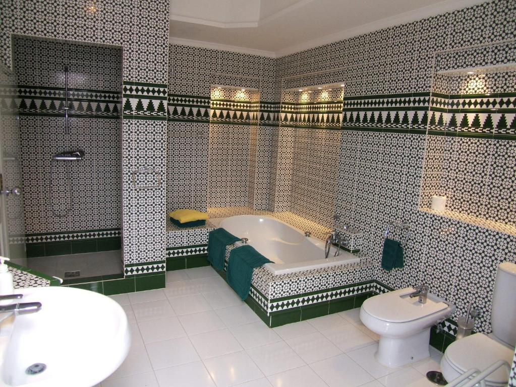 Hotel Alhambra La Orotava Zimmer foto